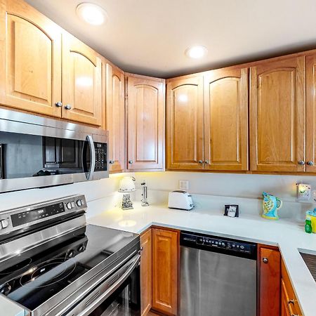 Grand Caribbean Apartment Pensacola Room photo