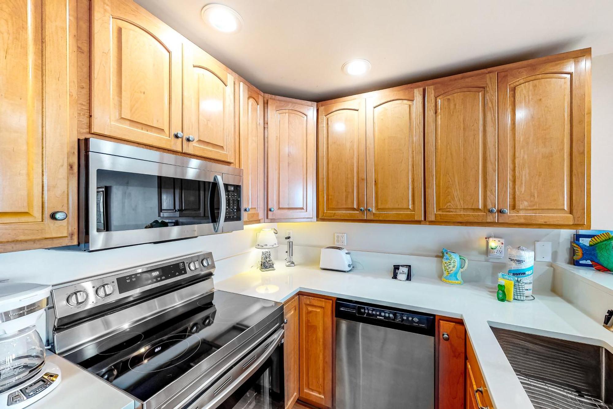 Grand Caribbean Apartment Pensacola Room photo